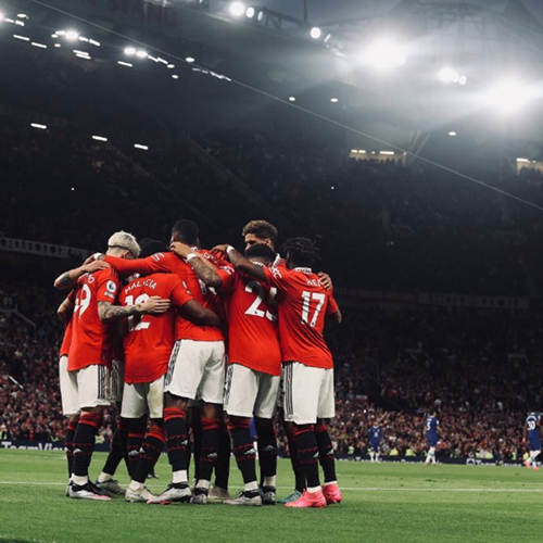 Premier League European qualifications confirmed: Manchester United enter the Champions League